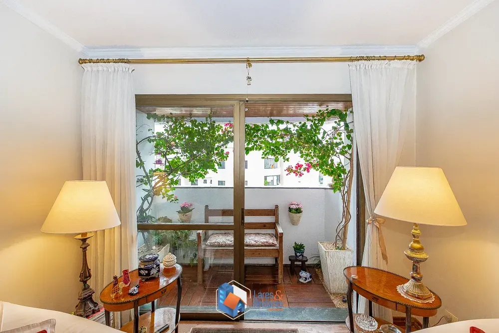 Apartamento, 3 quartos, 90 m² - Foto 4