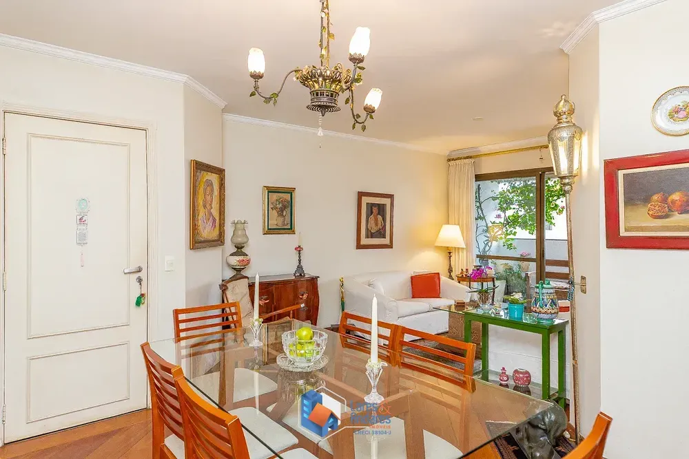 Apartamento, 3 quartos, 90 m² - Foto 6
