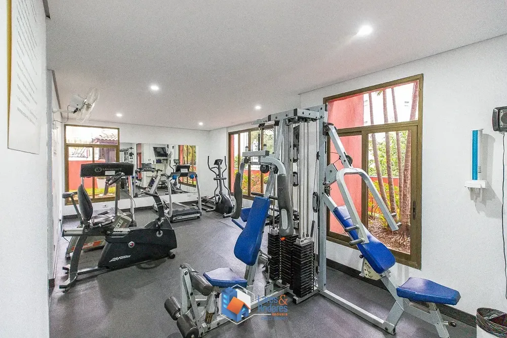 Apartamento, 3 quartos, 90 m² - Foto 5