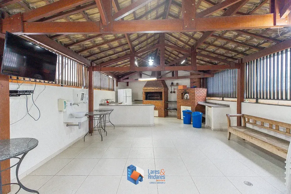 Apartamento, 3 quartos, 90 m² - Foto 7