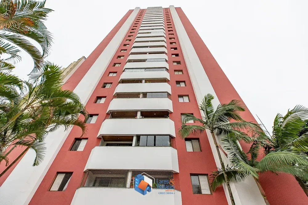 Apartamento, 3 quartos, 90 m² - Foto 8