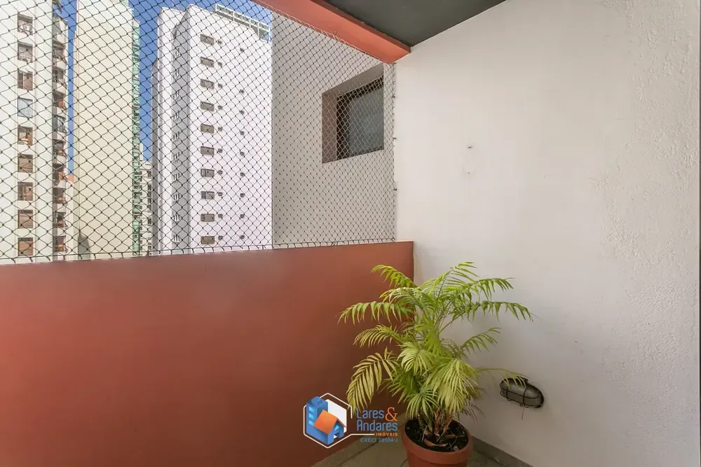 Apartamento, 3 quartos, 120 m² - Foto 4