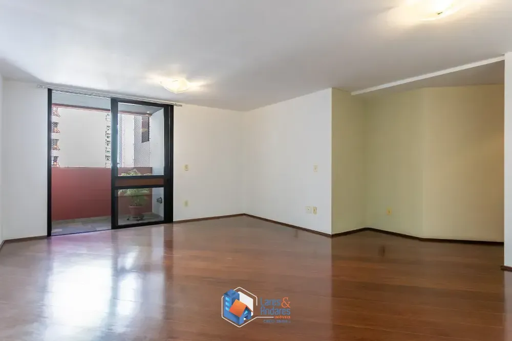 Apartamento, 3 quartos, 120 m² - Foto 2