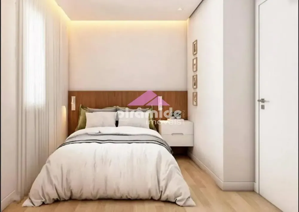 Casa, 2 quartos, 44 m² - Foto 3