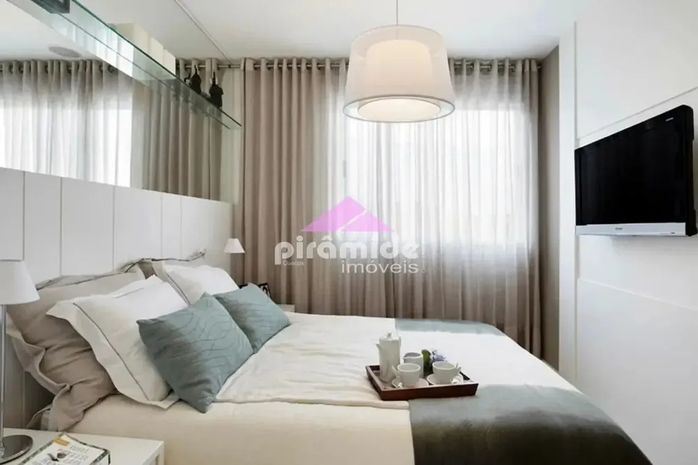 Casa, 2 quartos, 44 m² - Foto 4