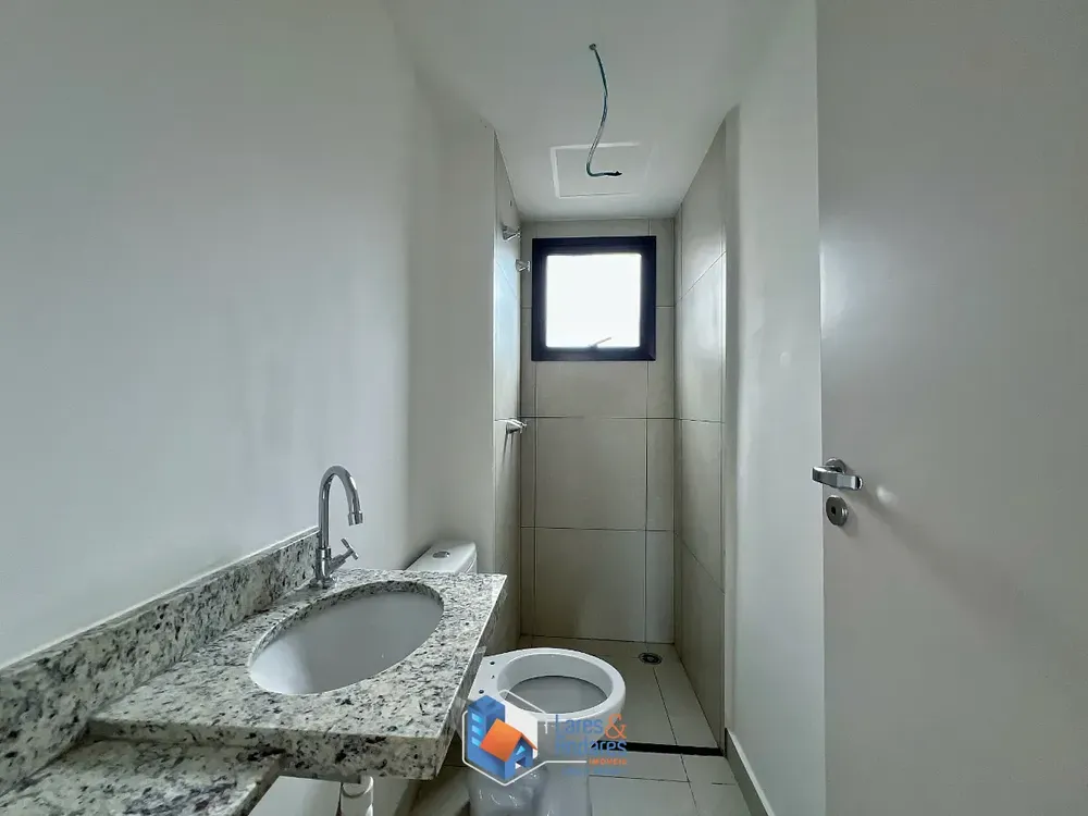 Apartamento, 1 quarto, 31 m² - Foto 2