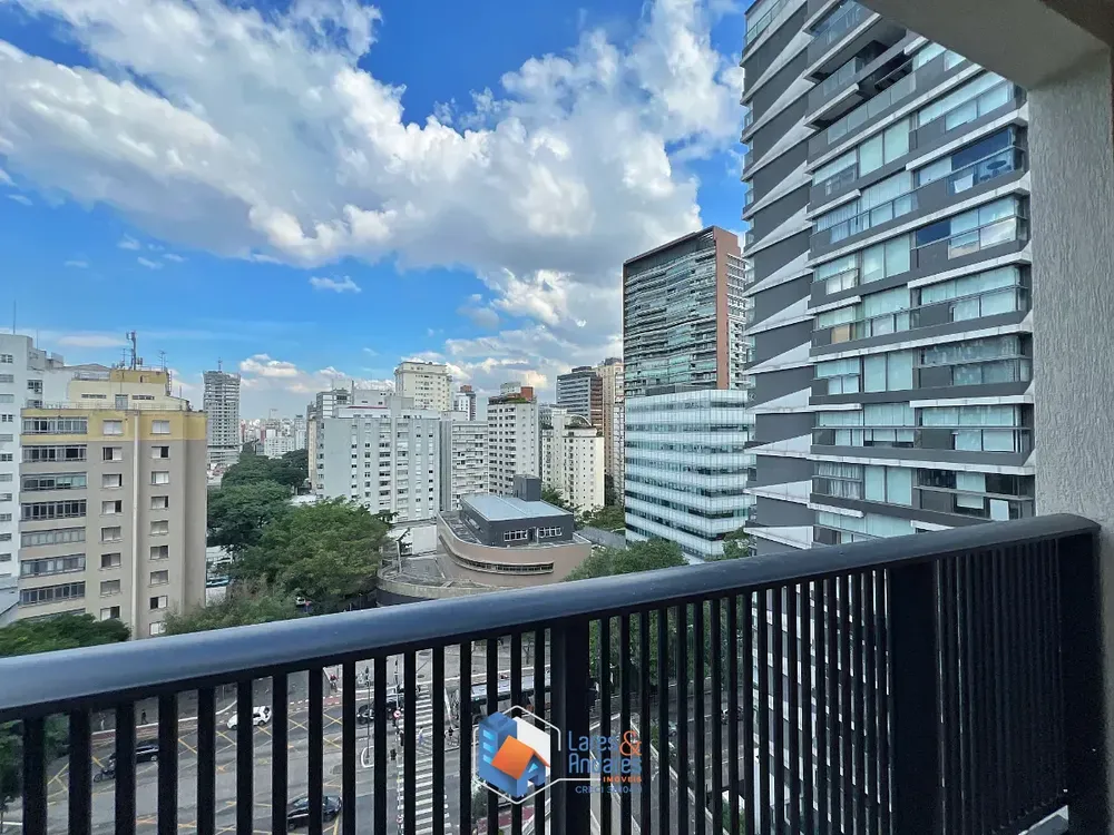 Apartamento, 1 quarto, 31 m² - Foto 4