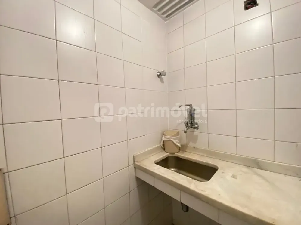 Sala-Conjunto, 34 m² - Foto 4