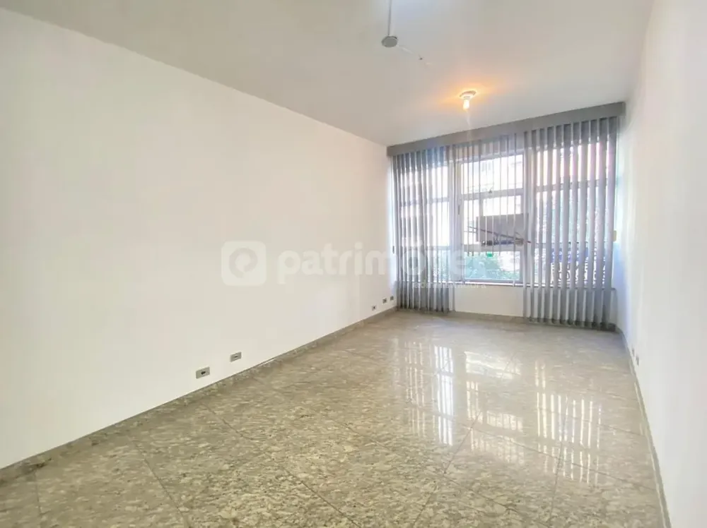Sala-Conjunto, 34 m² - Foto 1