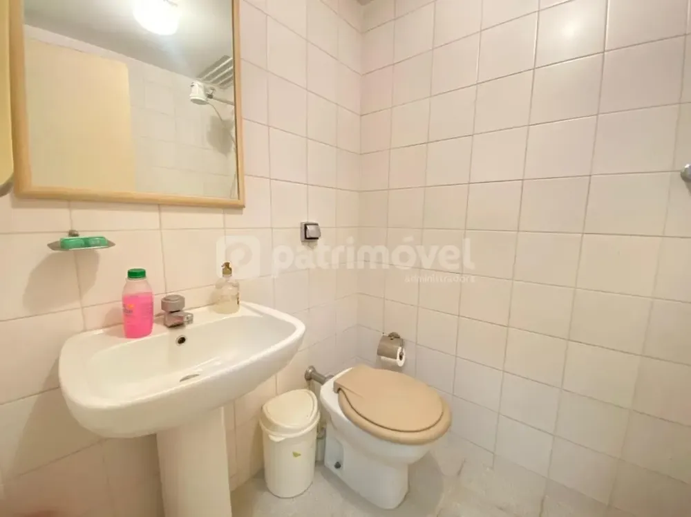 Sala-Conjunto, 34 m² - Foto 3