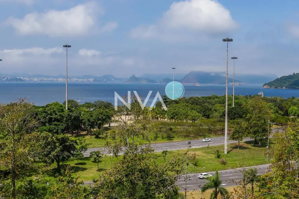 Apartamento, 4 quartos, 545 m² - Foto 1