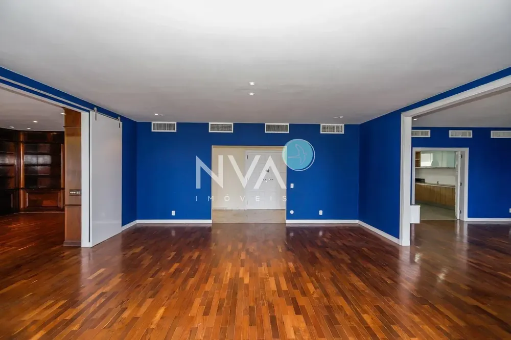 Apartamento, 4 quartos, 545 m² - Foto 3