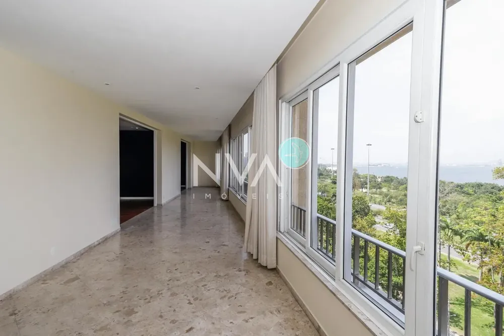 Apartamento, 4 quartos, 545 m² - Foto 2