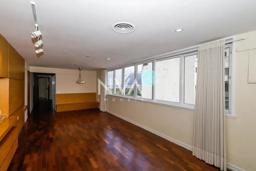 Apartamento, 4 quartos, 545 m² - Foto 9