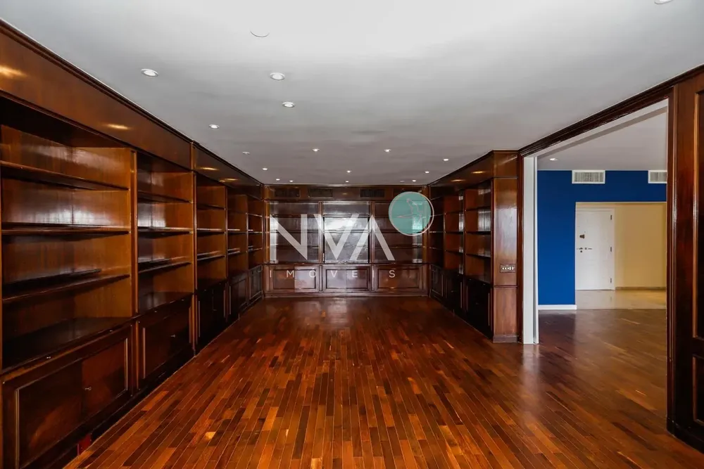 Apartamento, 4 quartos, 545 m² - Foto 5