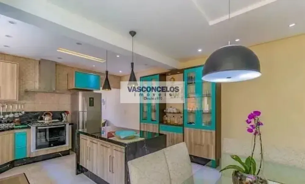 Casa, 3 quartos, 220 m² - Foto 8