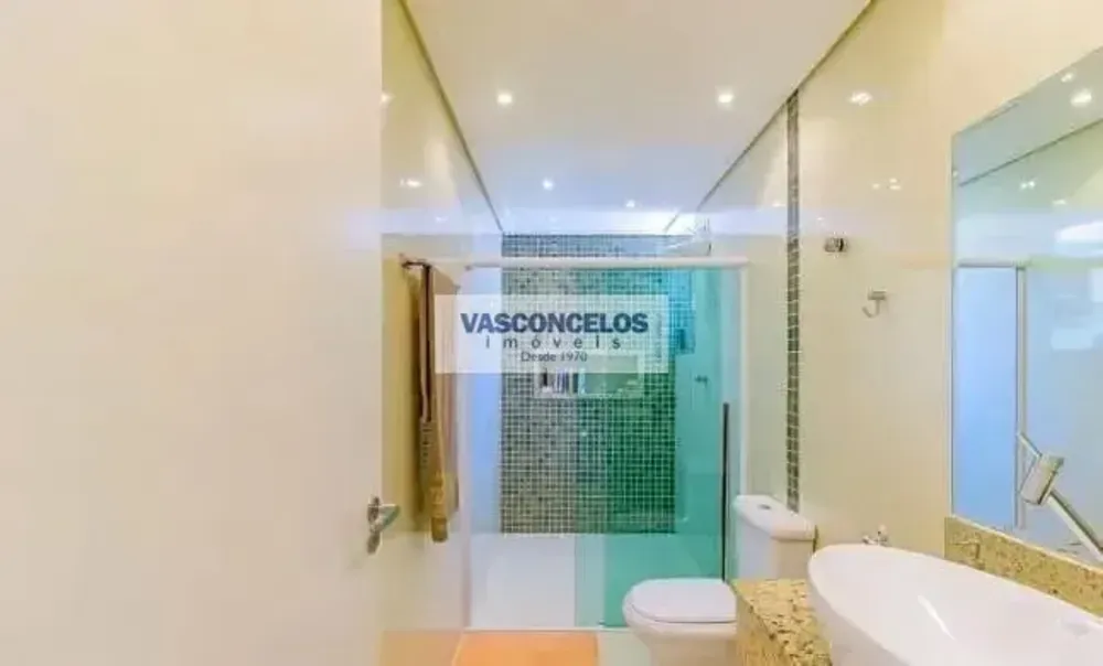 Casa, 3 quartos, 220 m² - Foto 5