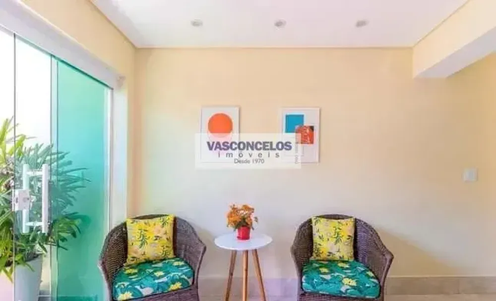 Casa, 3 quartos, 220 m² - Foto 6