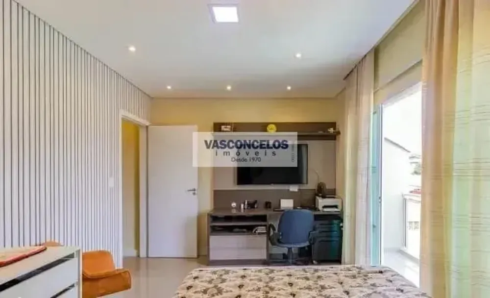 Casa, 3 quartos, 220 m² - Foto 7
