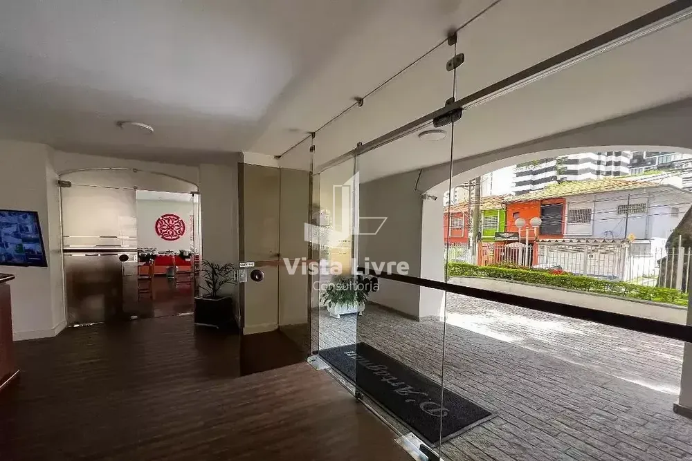Apartamento, 3 quartos, 84 m² - Foto 1
