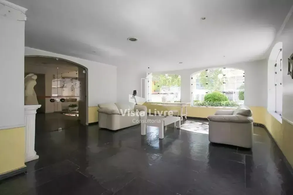 Apartamento, 3 quartos, 84 m² - Foto 4
