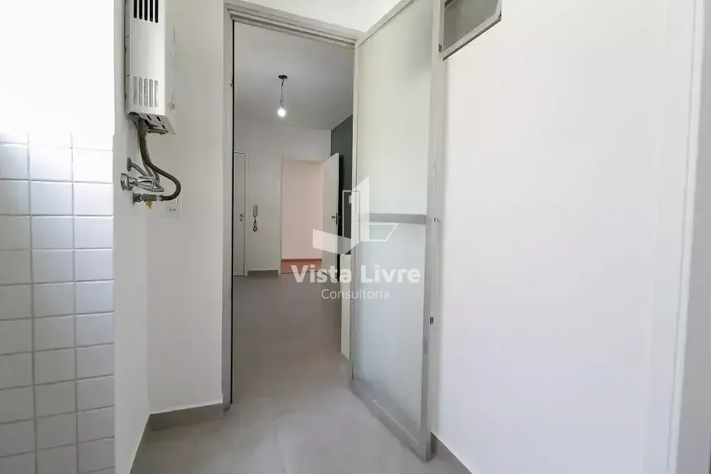 Apartamento, 3 quartos, 84 m² - Foto 2