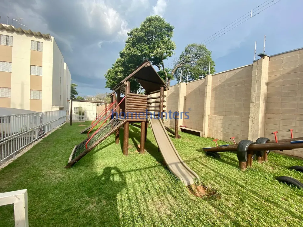 Apartamento, 2 quartos, 72 m² - Foto 1