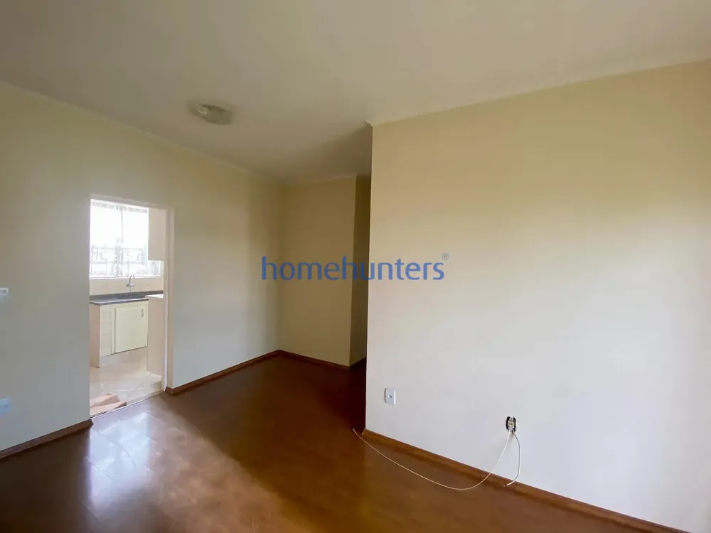 Apartamento, 2 quartos, 72 m² - Foto 2