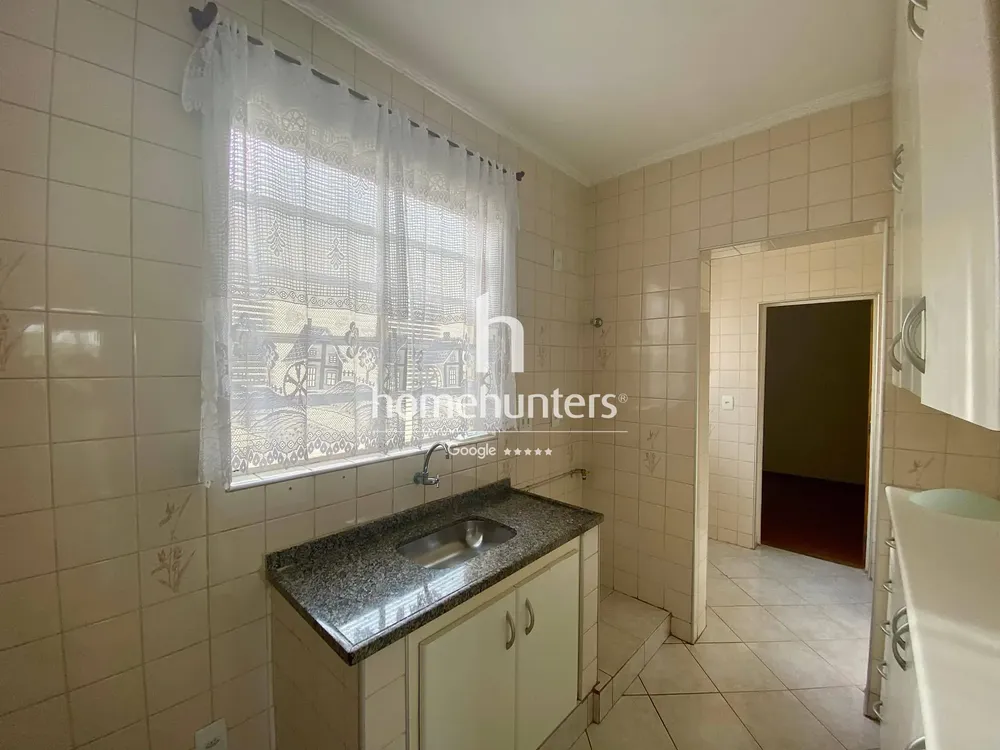 Apartamento, 2 quartos, 72 m² - Foto 6