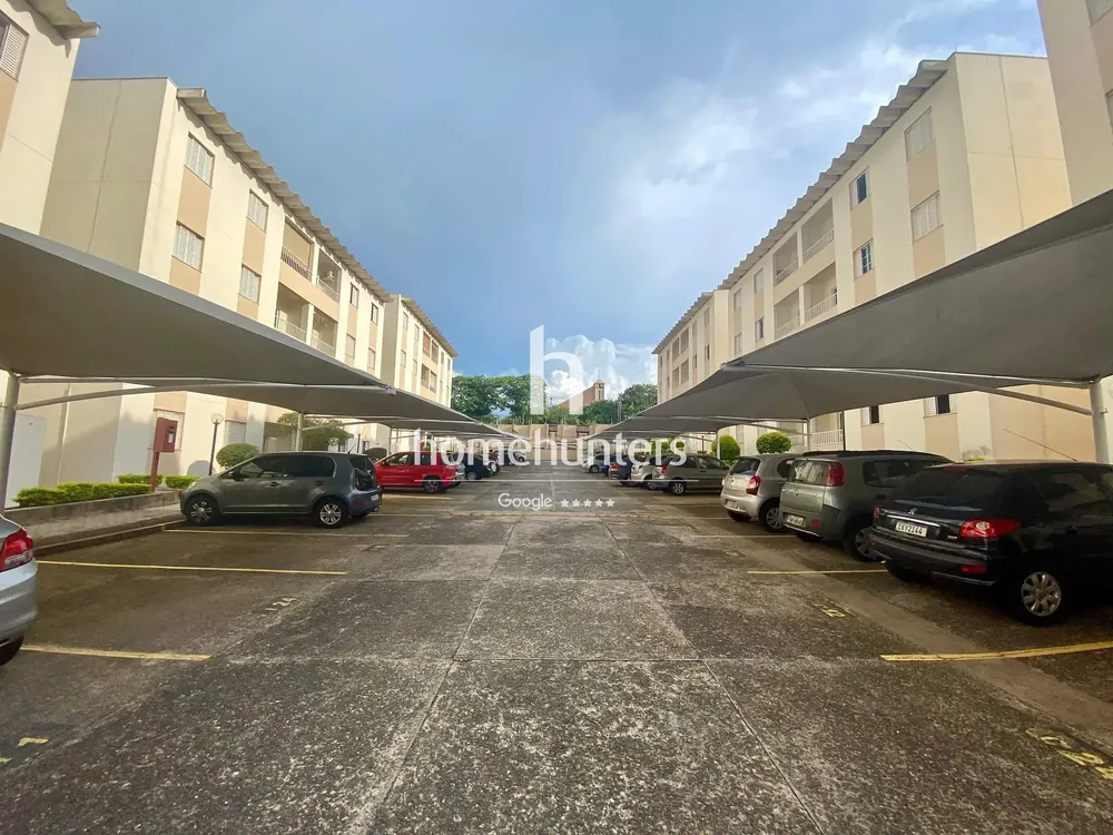 Apartamento, 2 quartos, 72 m² - Foto 5