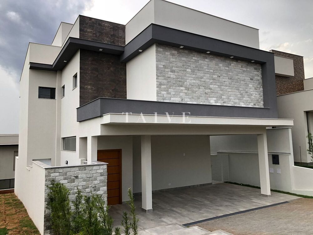 Sobrado à venda com 3 quartos, 210m² - Foto 1