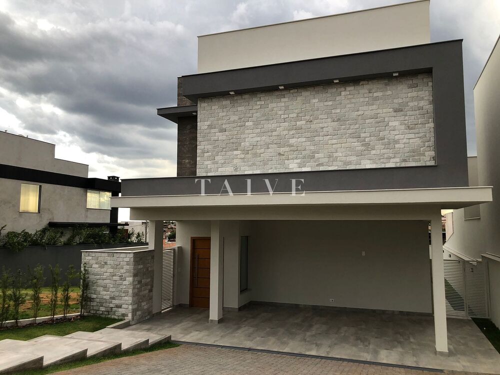 Sobrado à venda com 3 quartos, 210m² - Foto 2