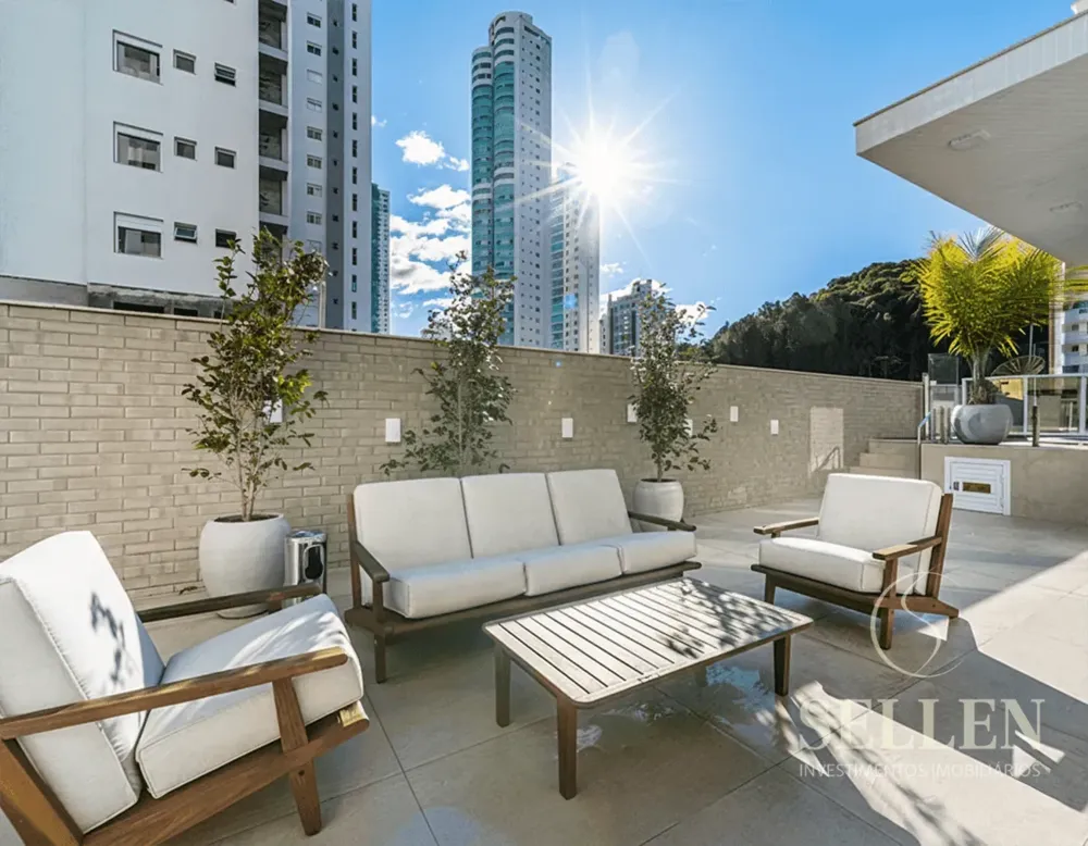 Apartamento, 4 quartos, 160 m² - Foto 8