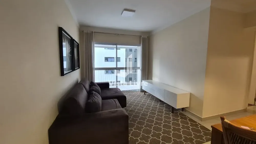 Apartamento, 3 quartos, 87 m² - Foto 1