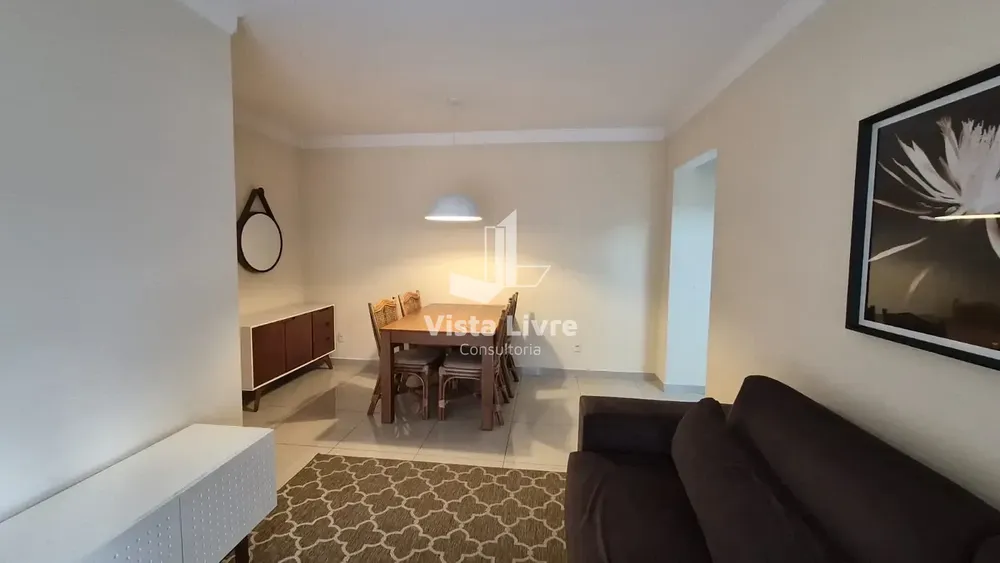Apartamento, 3 quartos, 87 m² - Foto 3