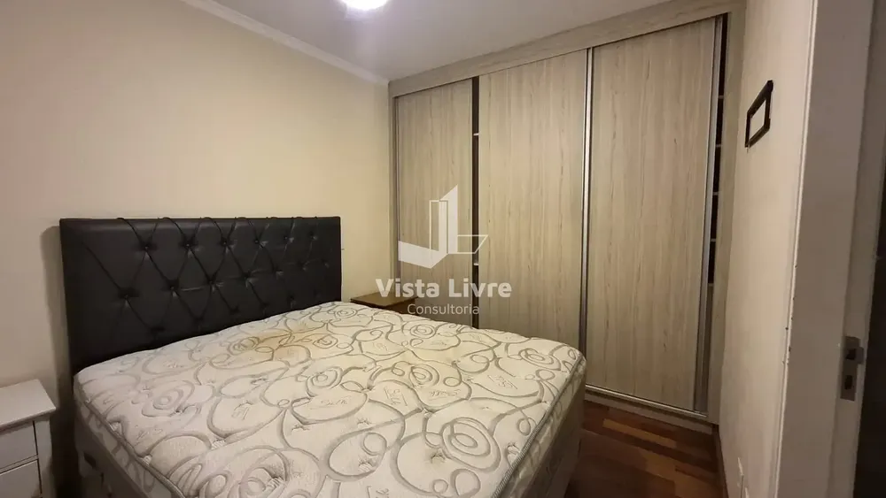 Apartamento, 3 quartos, 87 m² - Foto 4