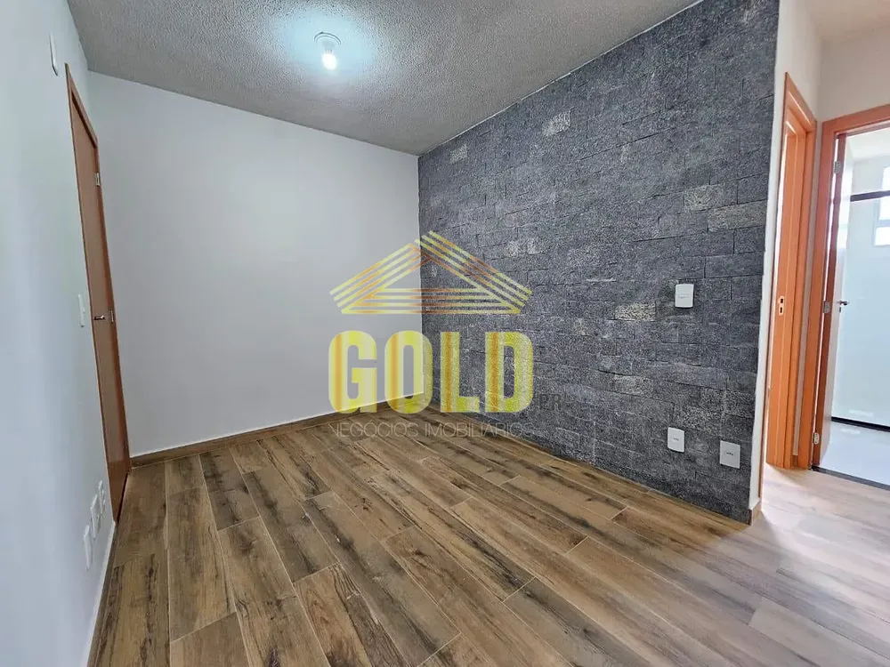 Apartamento, 2 quartos, 68 m² - Foto 2