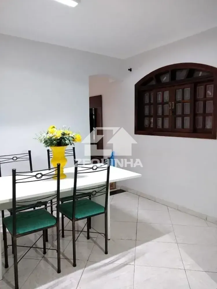 Casa, 3 quartos, 237 m² - Foto 8