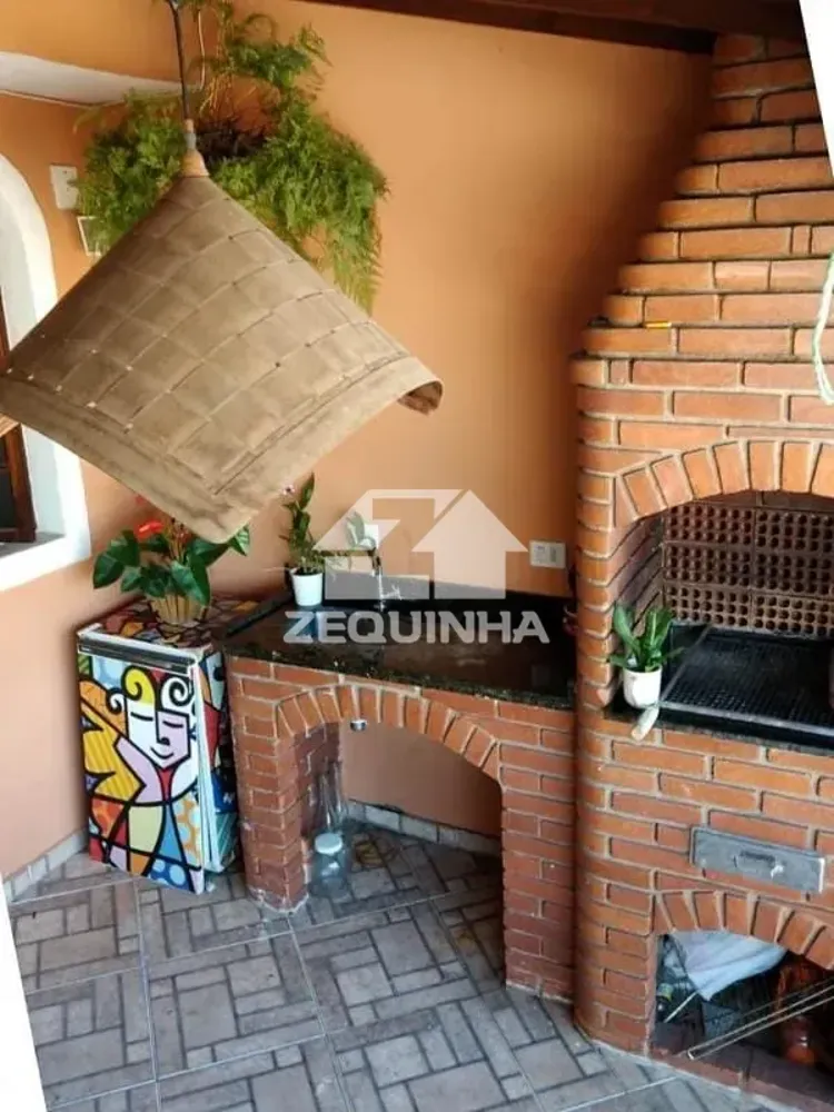 Casa, 3 quartos, 237 m² - Foto 7