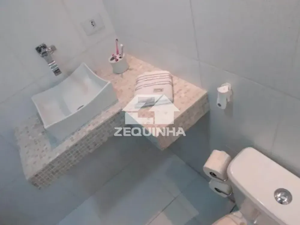 Casa, 3 quartos, 237 m² - Foto 3