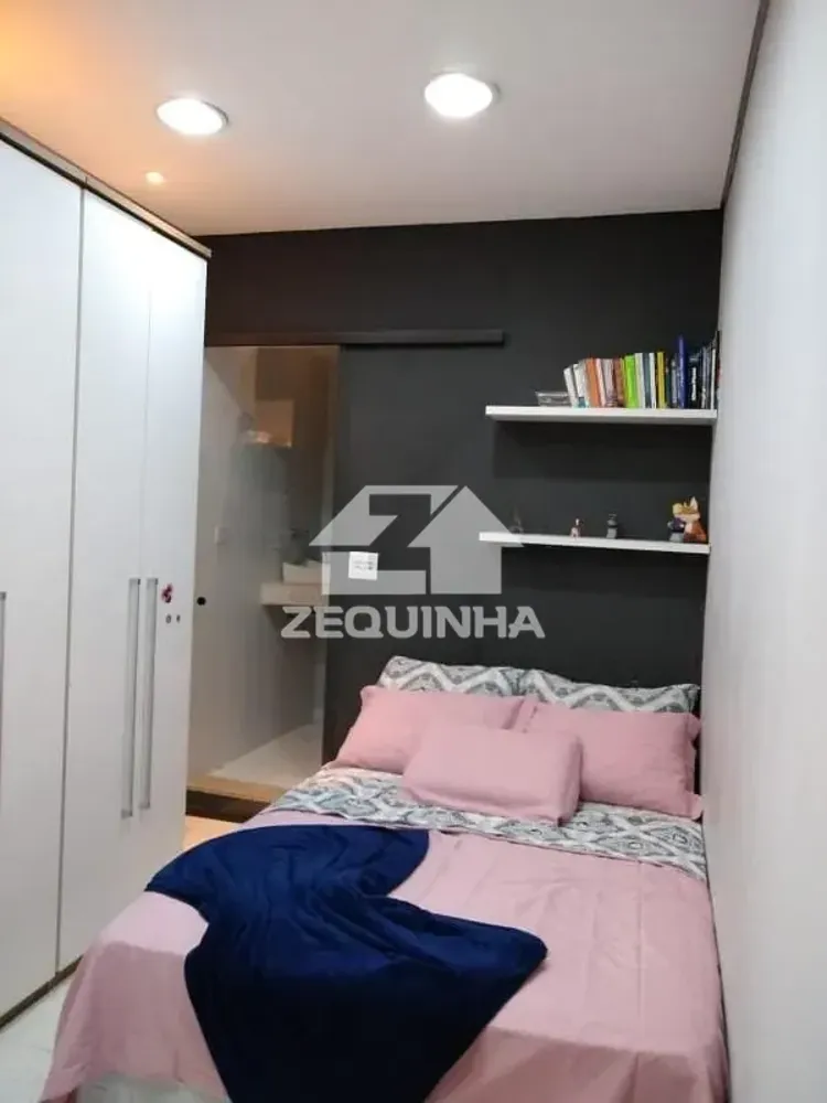 Casa, 3 quartos, 237 m² - Foto 5