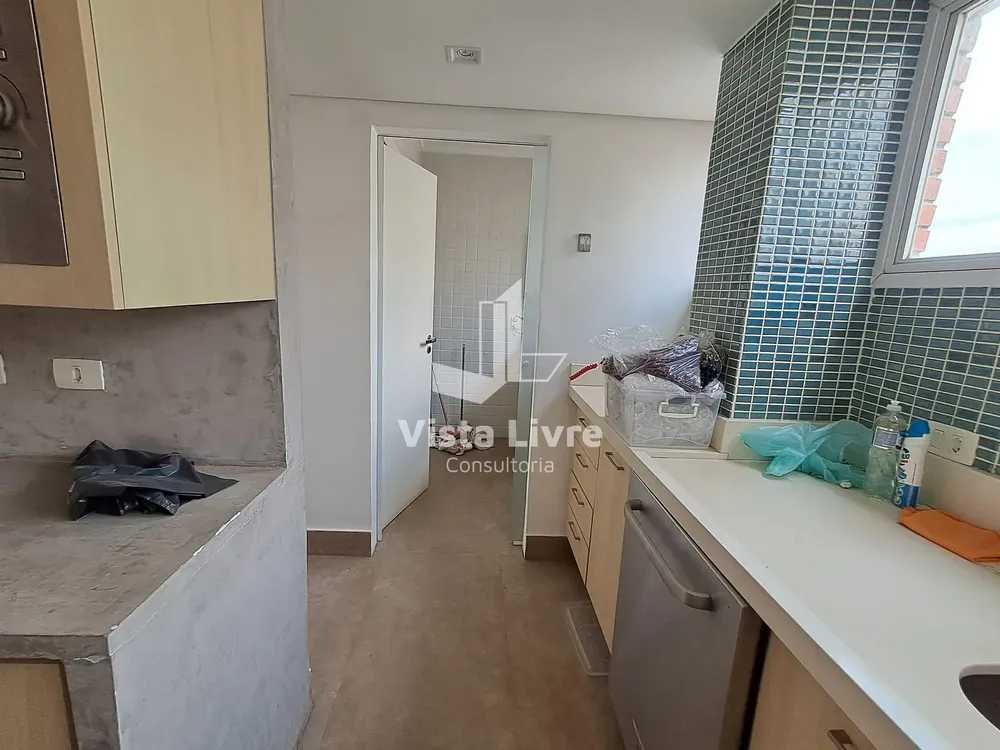 Apartamento, 3 quartos, 119 m² - Foto 4