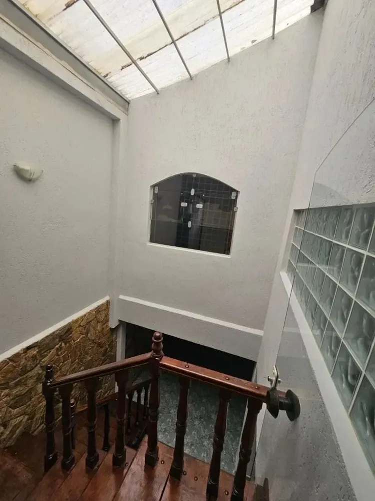 Casa, 5 quartos, 129 m² - Foto 2