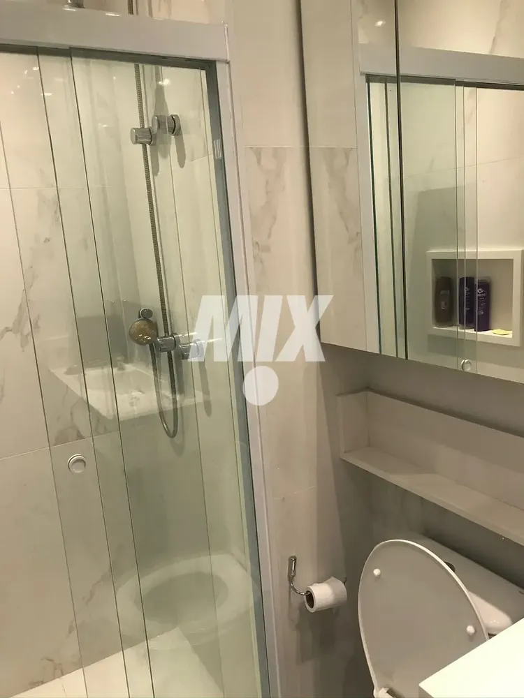 Apartamento, 1 quarto, 34 m² - Foto 5