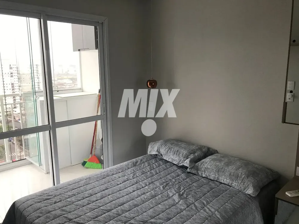 Apartamento, 1 quarto, 34 m² - Foto 3