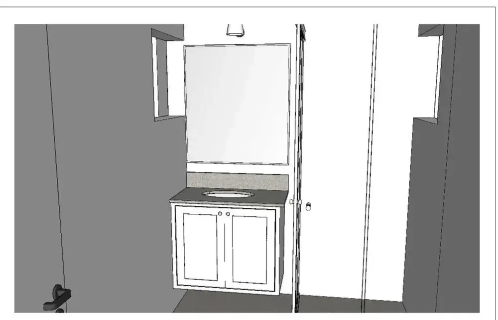 Apartamento, 4 quartos, 156 m² - Foto 1