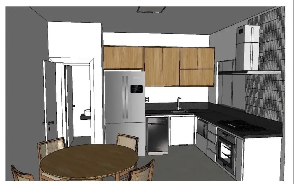 Apartamento, 4 quartos, 156 m² - Foto 3