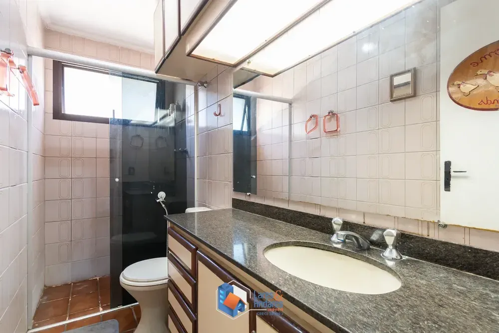 Apartamento, 1 quarto, 44 m² - Foto 8