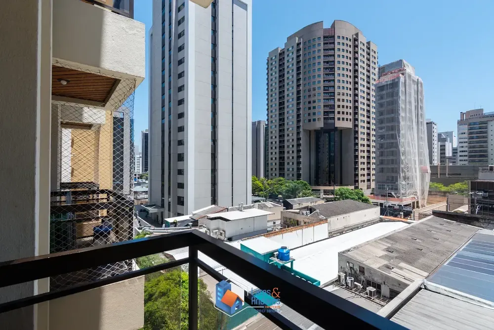 Apartamento, 1 quarto, 44 m² - Foto 6