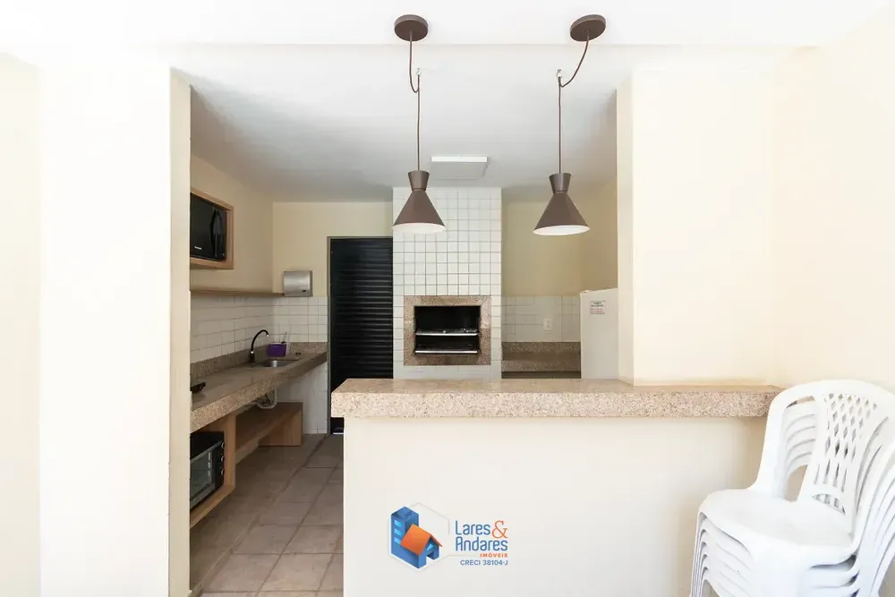Apartamento, 1 quarto, 44 m² - Foto 7